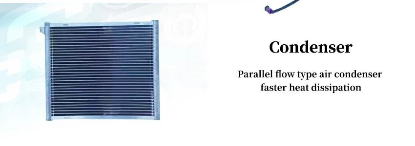 Details of 24v Truck Air Conditioner