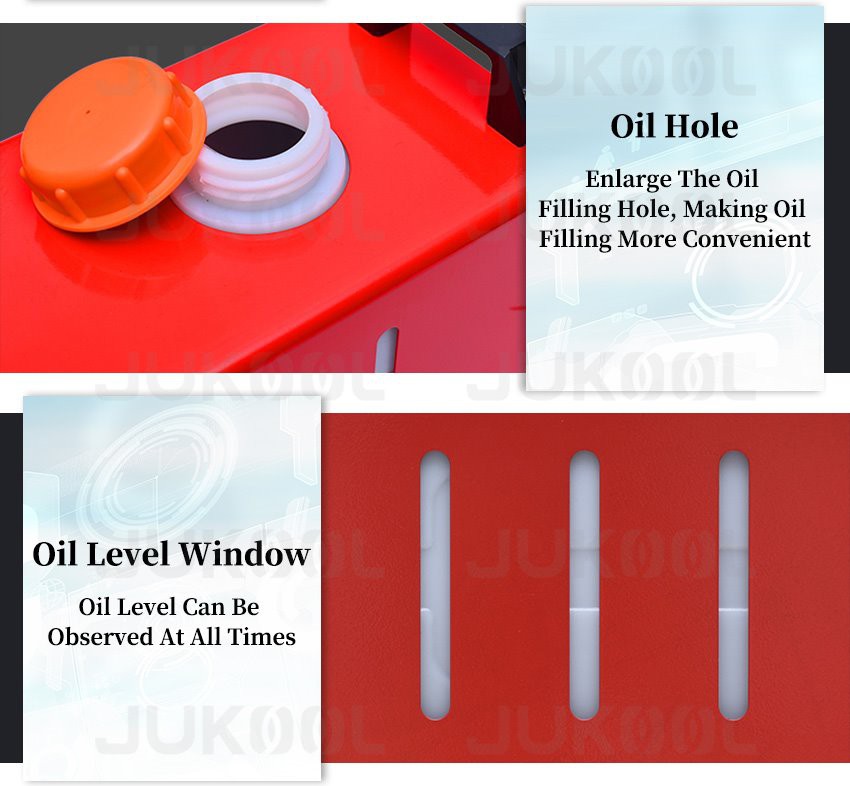 Oil tank of Diesel Warmer for Truck Cab Oil tank of Diesel Warmer for Truck Cab