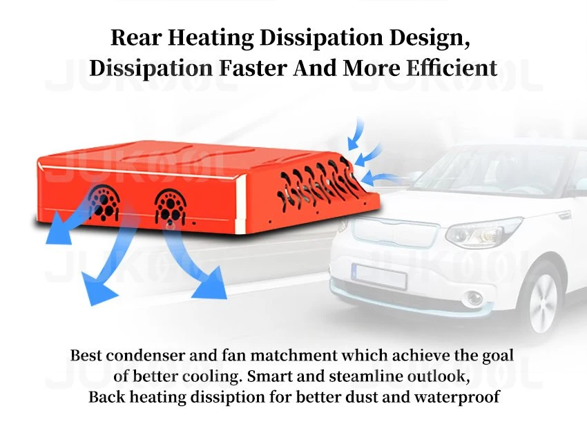 Advantage of Roof Air Conditioner Unit Advantage of Roof Air Conditioner Unit