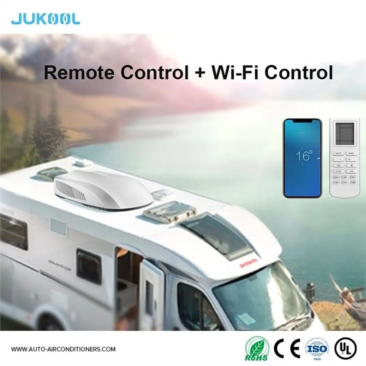15000 Btu Air Conditioner Camper