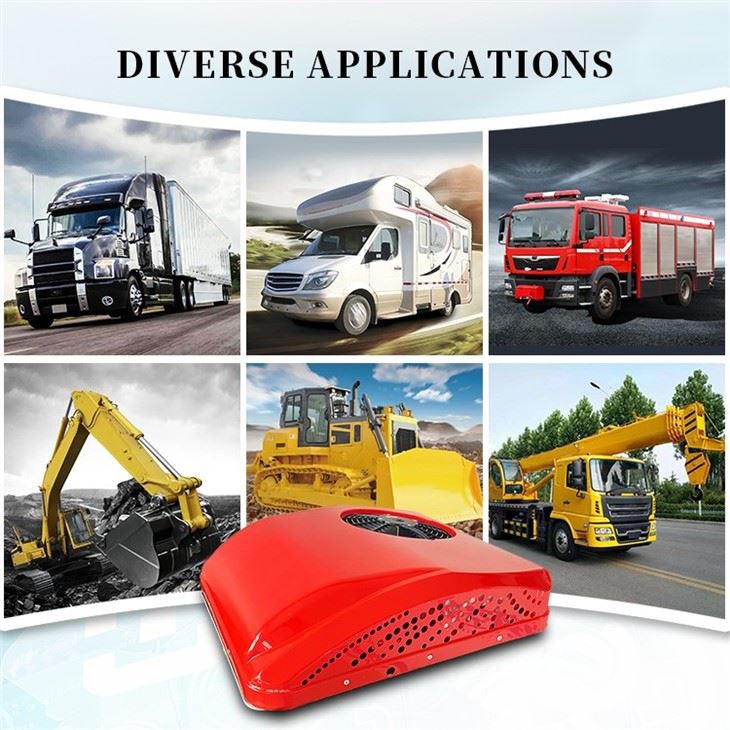 7000 Btu Rv Roof Air Conditioner