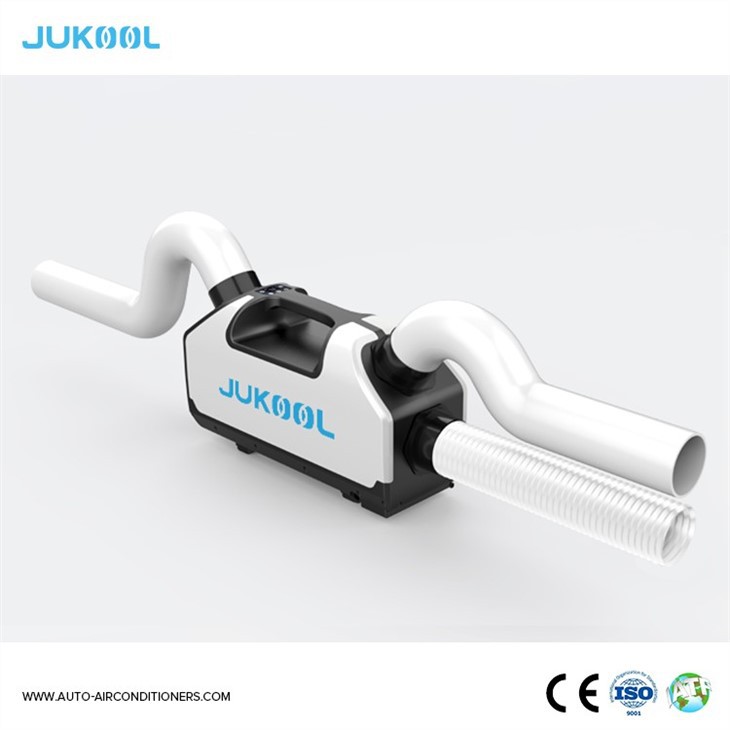 Battery Operated Portable Air Conditioner For Car