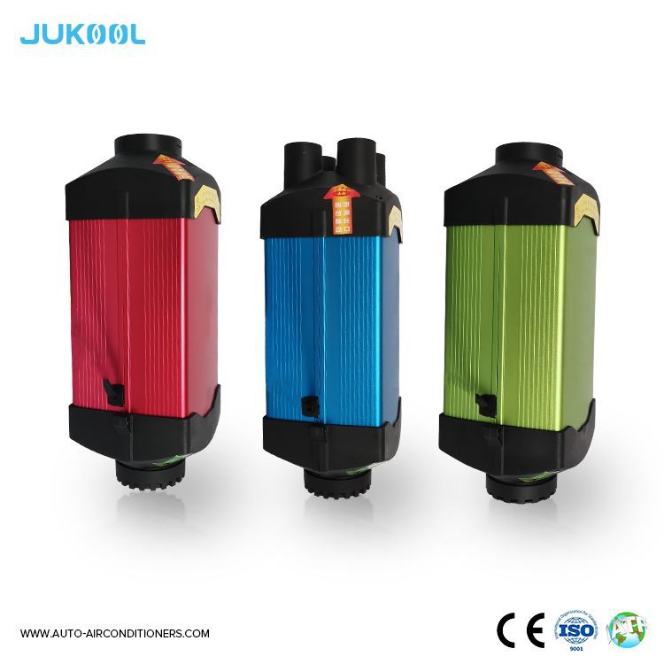 بدأ إنتاج سخان وقوف السيارات 2022 ، يبحث عن تجار