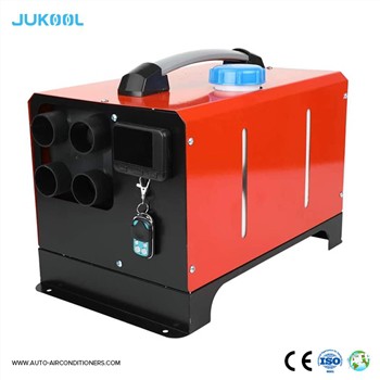 يجب الانتباه إلى تركيب واستخدام سخانات وقوف السيارات التي تعمل بالديزل!