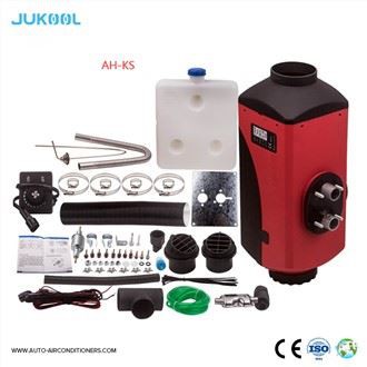 12 فولت ديزل سخانات للقوافل