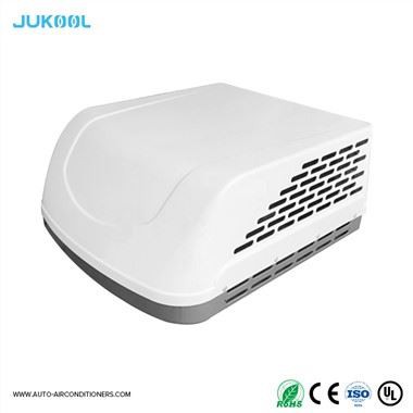 مكيف هواء 15000 وحدة حرارية بريطانية للعربة