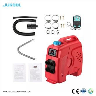 سخان ديزل للقافلة