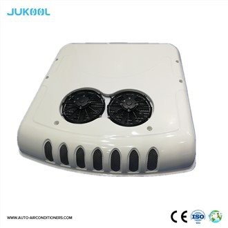 مكيف الهواء للحافلة الكهربائية