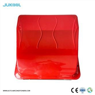 نظام تكييف السيارة الكهربائية