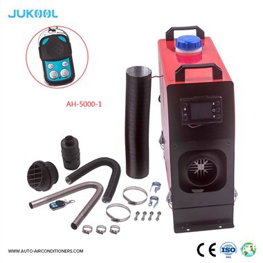 سخان لوري الليلي للبيع