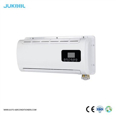 مكيف سبليت ميني لشاحنة نصف نقل