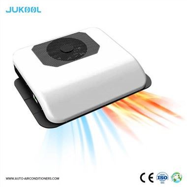 وحدات تكييف سقفية للشاحنات