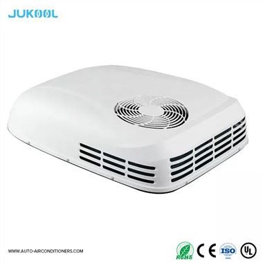 وحدة التيار المتردد على السطح Rv