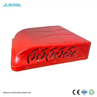 أنظمة تكييف هواء نصف شاحنة