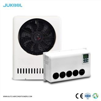 وحدات تكييف الهواء للشاحنة