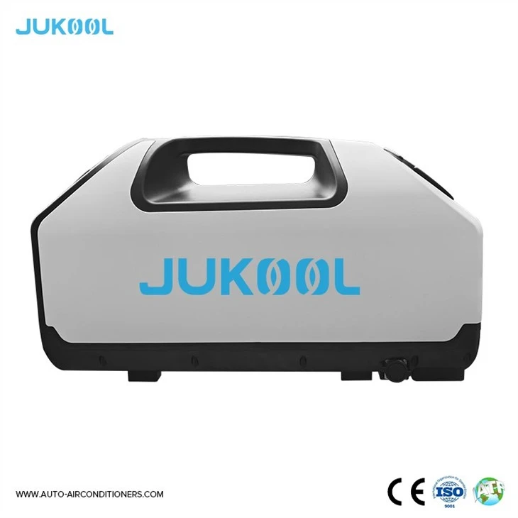 Truck Tent Air Conditioner
