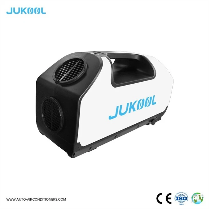 Truck Tent Air Conditioner