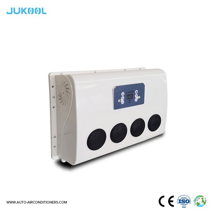 12 Volt Mini Split Ac For Trucks