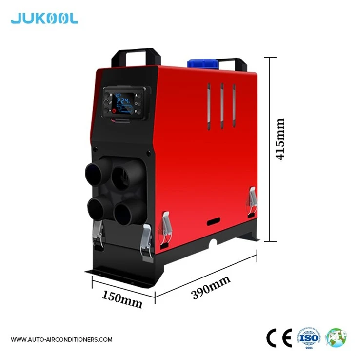 12v 24v 240v Diesel Heater