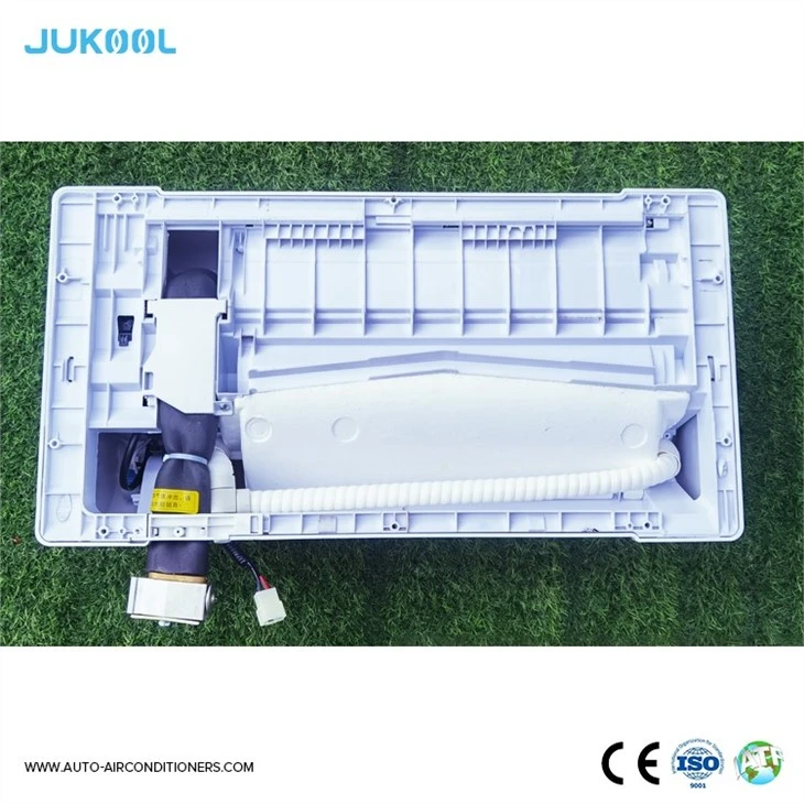 Auxiliary Ac For Truck