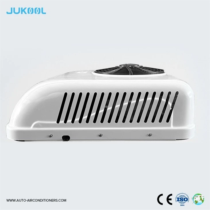 Custom Truck Air Conditioning