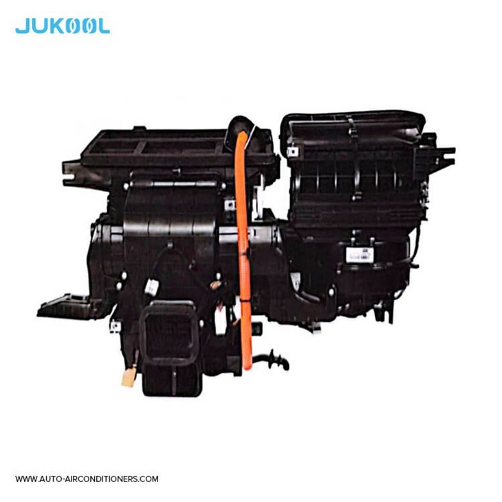 HVAC Assembly For Electric Car