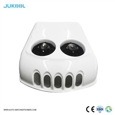 وحدات تكييف للشاحنات الكبيرة