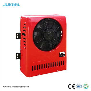 وحدة تكييف بوكس ​​شاحنة